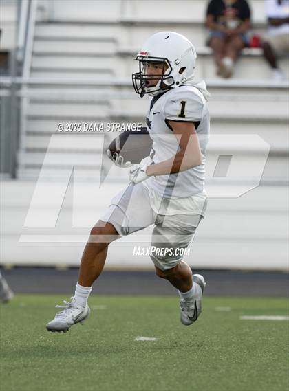 Thumbnail 3 in JV: Conroe @ Grand Oaks (B Teams) photogallery.