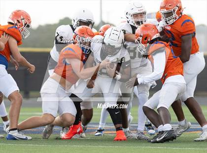 Thumbnail 1 in JV: Conroe @ Grand Oaks (B Teams) photogallery.