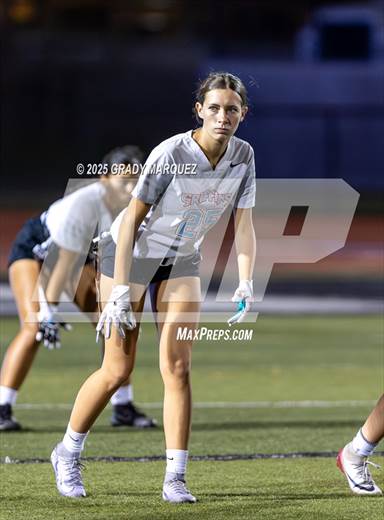 Los Alamitos @ Huntington Beach