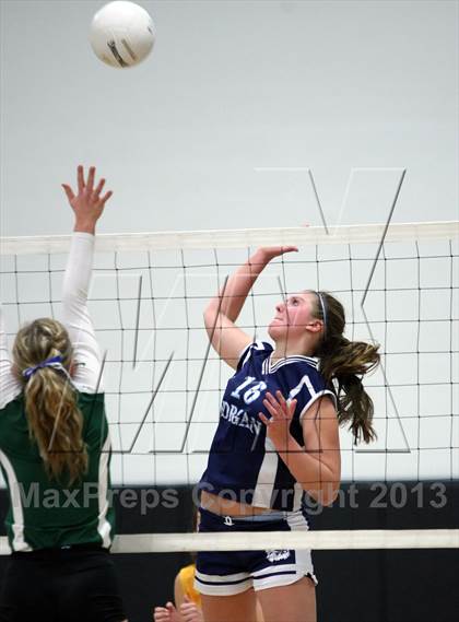 Thumbnail 1 in Morgan vs. Coventry (CIAC Class S Semifinal) photogallery.