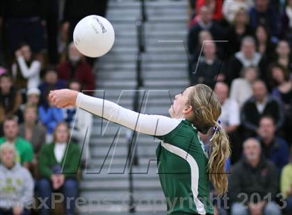 Thumbnail 3 in Morgan vs. Coventry (CIAC Class S Semifinal) photogallery.