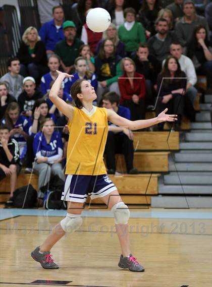 Thumbnail 2 in Morgan vs. Coventry (CIAC Class S Semifinal) photogallery.