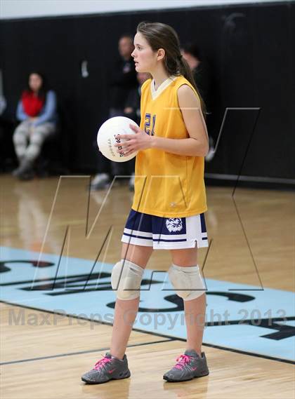 Thumbnail 1 in Morgan vs. Coventry (CIAC Class S Semifinal) photogallery.