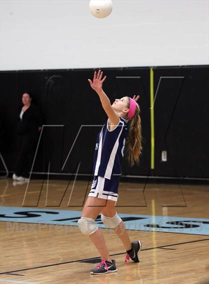 Thumbnail 2 in Morgan vs. Coventry (CIAC Class S Semifinal) photogallery.