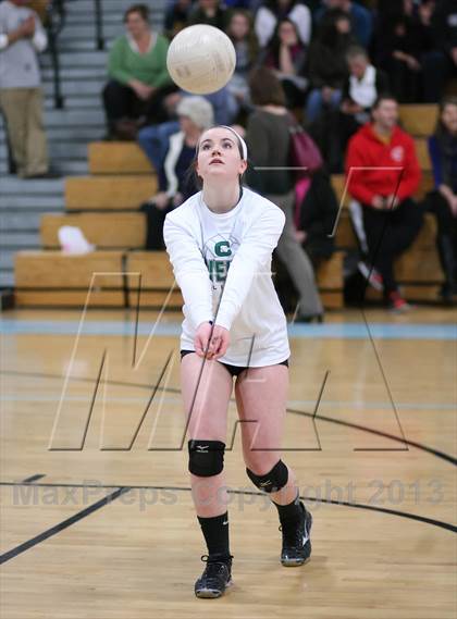 Thumbnail 1 in Morgan vs. Coventry (CIAC Class S Semifinal) photogallery.