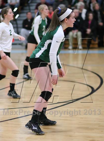 Thumbnail 1 in Morgan vs. Coventry (CIAC Class S Semifinal) photogallery.