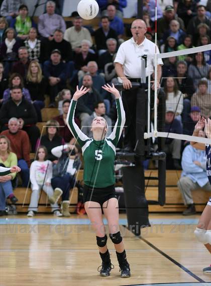 Thumbnail 3 in Morgan vs. Coventry (CIAC Class S Semifinal) photogallery.