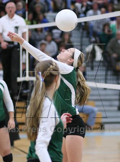 Thumbnail 1 in Morgan vs. Coventry (CIAC Class S Semifinal) photogallery.
