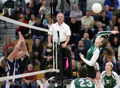 Thumbnail 1 in Morgan vs. Coventry (CIAC Class S Semifinal) photogallery.