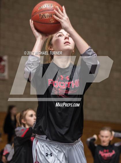 Thumbnail 1 in Pleasant Valley @ Foothill photogallery.