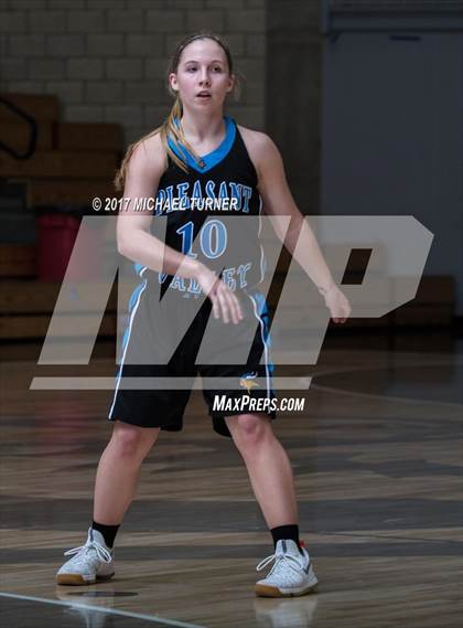 Thumbnail 1 in Pleasant Valley @ Foothill photogallery.