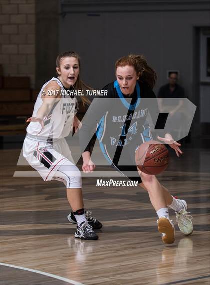Thumbnail 1 in Pleasant Valley @ Foothill photogallery.