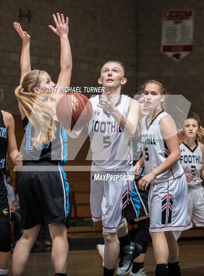Thumbnail 3 in Pleasant Valley @ Foothill photogallery.