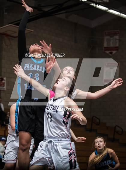 Thumbnail 1 in Pleasant Valley @ Foothill photogallery.