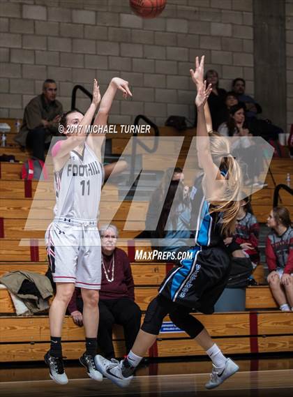 Thumbnail 1 in Pleasant Valley @ Foothill photogallery.