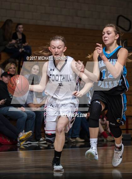 Thumbnail 2 in Pleasant Valley @ Foothill photogallery.