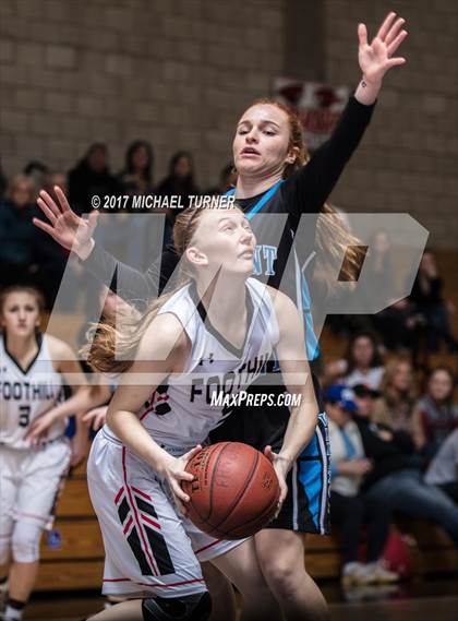 Thumbnail 1 in Pleasant Valley @ Foothill photogallery.