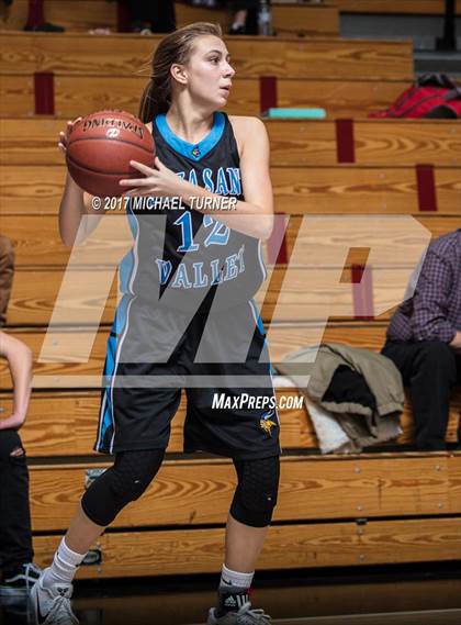 Thumbnail 1 in Pleasant Valley @ Foothill photogallery.
