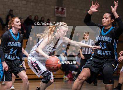Thumbnail 1 in Pleasant Valley @ Foothill photogallery.