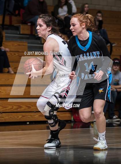 Thumbnail 1 in Pleasant Valley @ Foothill photogallery.