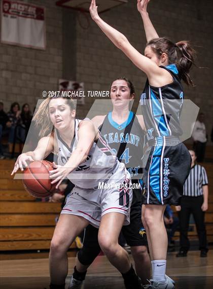 Thumbnail 1 in Pleasant Valley @ Foothill photogallery.