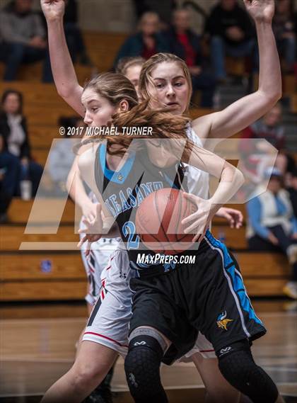 Thumbnail 3 in Pleasant Valley @ Foothill photogallery.