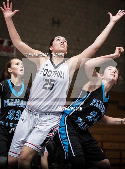 Thumbnail 1 in Pleasant Valley @ Foothill photogallery.