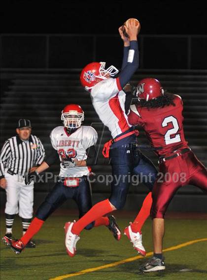 Thumbnail 3 in Liberty @ Wasson photogallery.