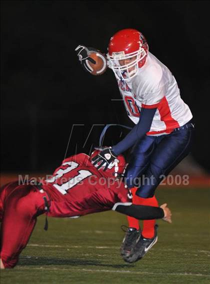 Thumbnail 2 in Liberty @ Wasson photogallery.