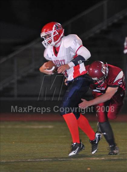Thumbnail 3 in Liberty @ Wasson photogallery.