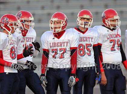 Thumbnail 3 in Liberty @ Wasson photogallery.