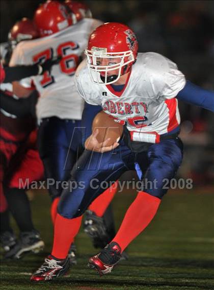 Thumbnail 3 in Liberty @ Wasson photogallery.