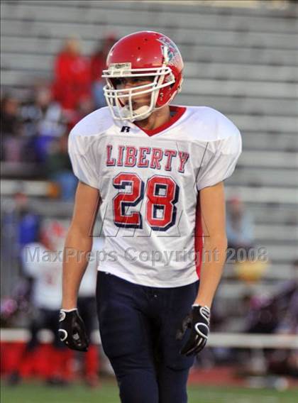 Thumbnail 1 in Liberty @ Wasson photogallery.