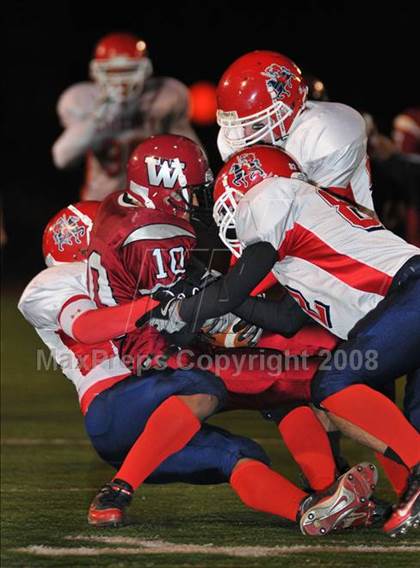 Thumbnail 3 in Liberty @ Wasson photogallery.