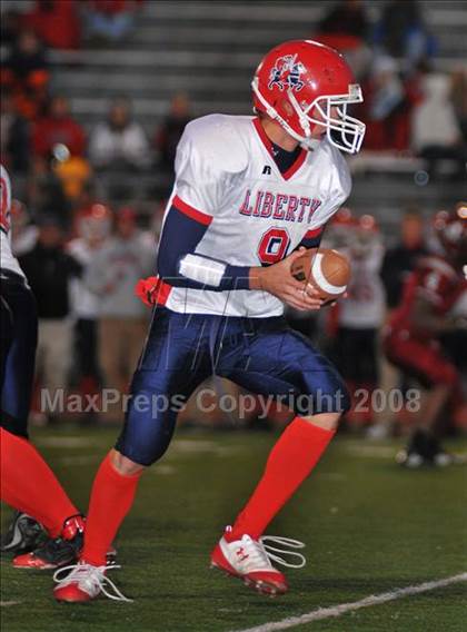 Thumbnail 3 in Liberty @ Wasson photogallery.