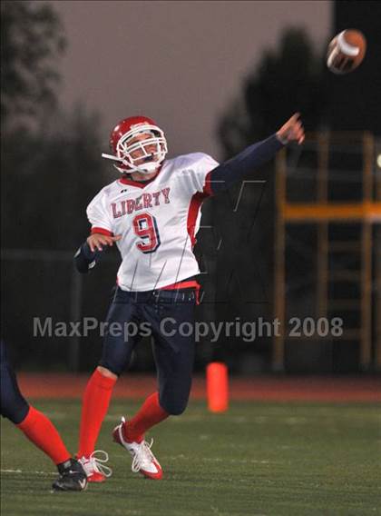 Thumbnail 3 in Liberty @ Wasson photogallery.