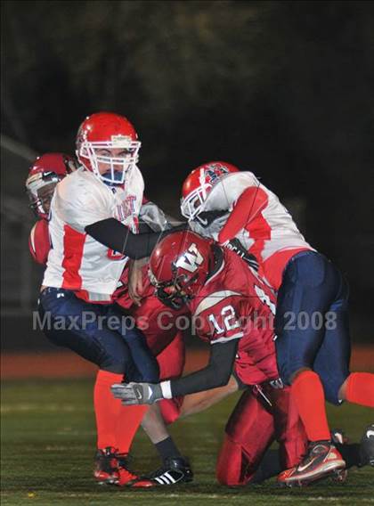 Thumbnail 3 in Liberty @ Wasson photogallery.
