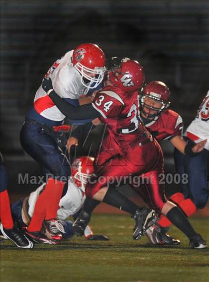 Thumbnail 3 in Liberty @ Wasson photogallery.