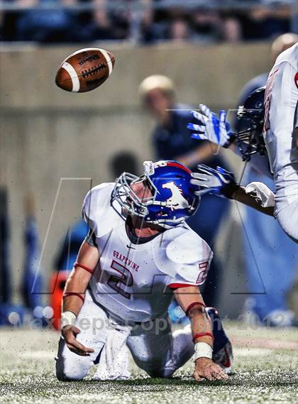 Thumbnail 3 in Grapevine @ Bell photogallery.