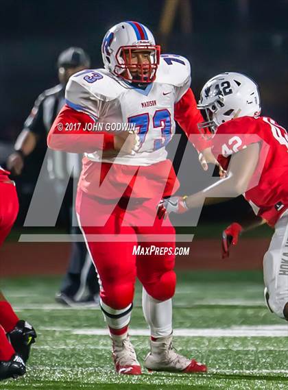 Thumbnail 1 in Madison @ Manvel photogallery.