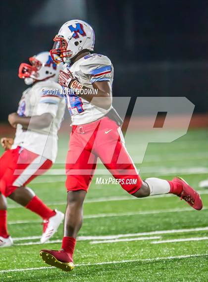 Thumbnail 3 in Madison @ Manvel photogallery.