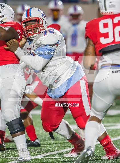 Thumbnail 1 in Madison @ Manvel photogallery.