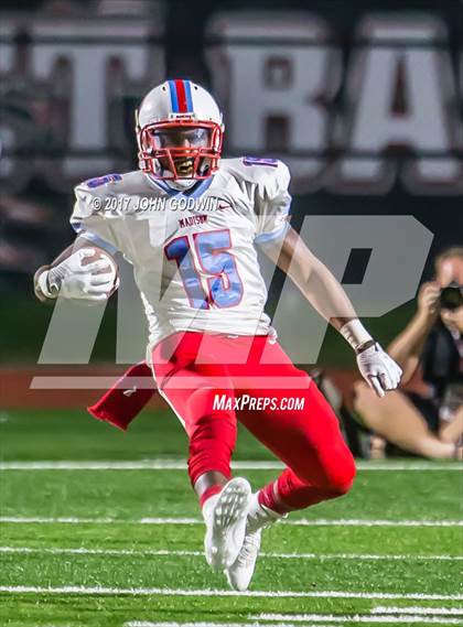 Thumbnail 1 in Madison @ Manvel photogallery.