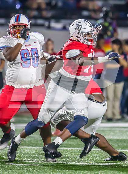 Thumbnail 1 in Madison @ Manvel photogallery.