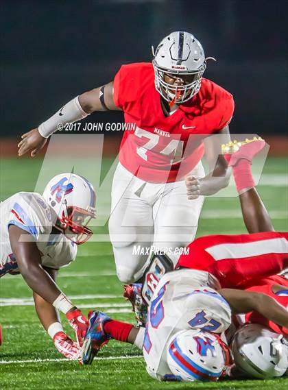 Thumbnail 1 in Madison @ Manvel photogallery.