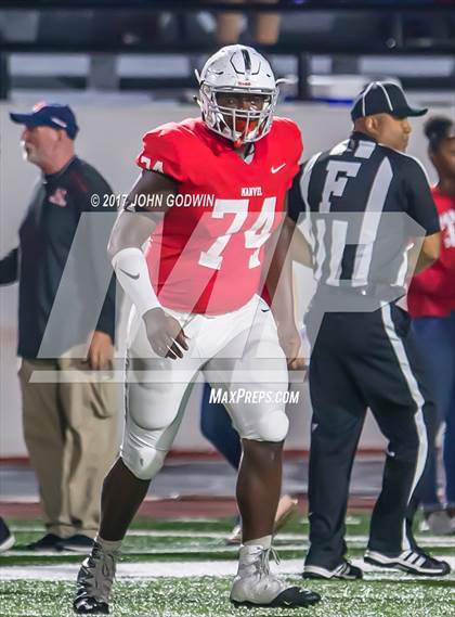 Thumbnail 1 in Madison @ Manvel photogallery.