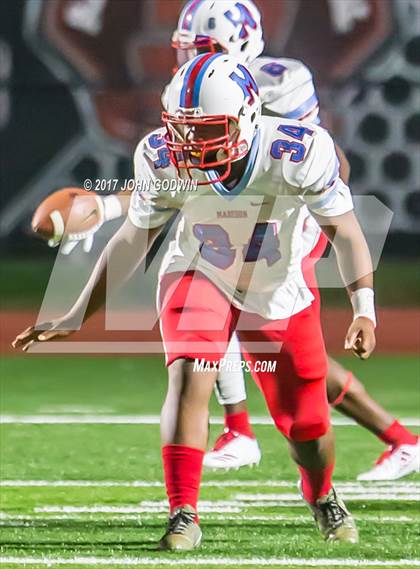 Thumbnail 1 in Madison @ Manvel photogallery.