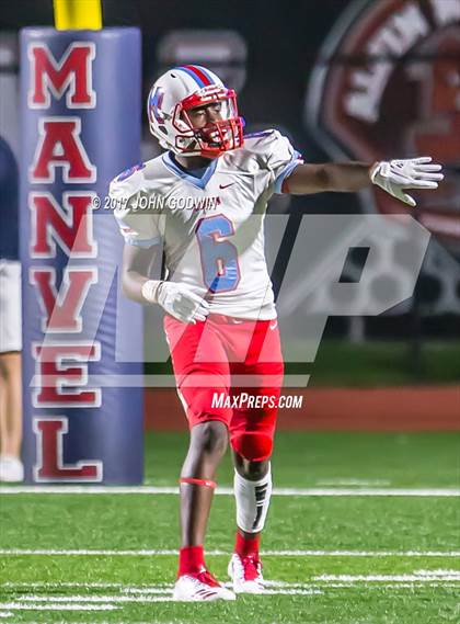 Thumbnail 1 in Madison @ Manvel photogallery.