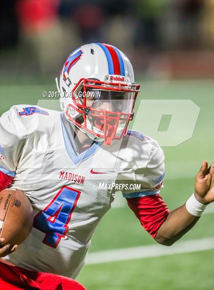 Thumbnail 3 in Madison @ Manvel photogallery.