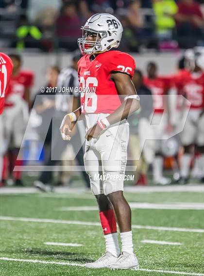 Thumbnail 1 in Madison @ Manvel photogallery.